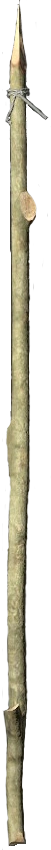 Cómo craftear Caña de pescar improvisada en DayZ - Resultado final: Caña De Pescar Sencilla